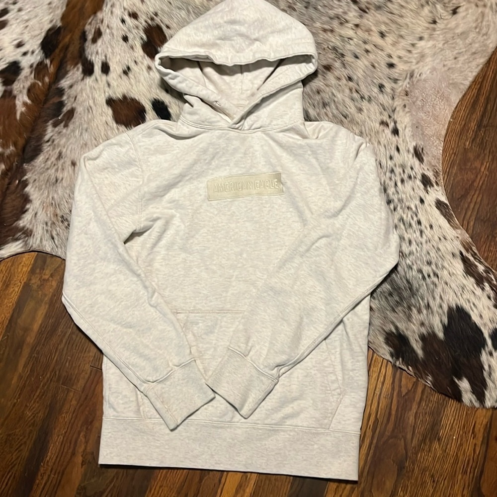 American Eagle hoodie